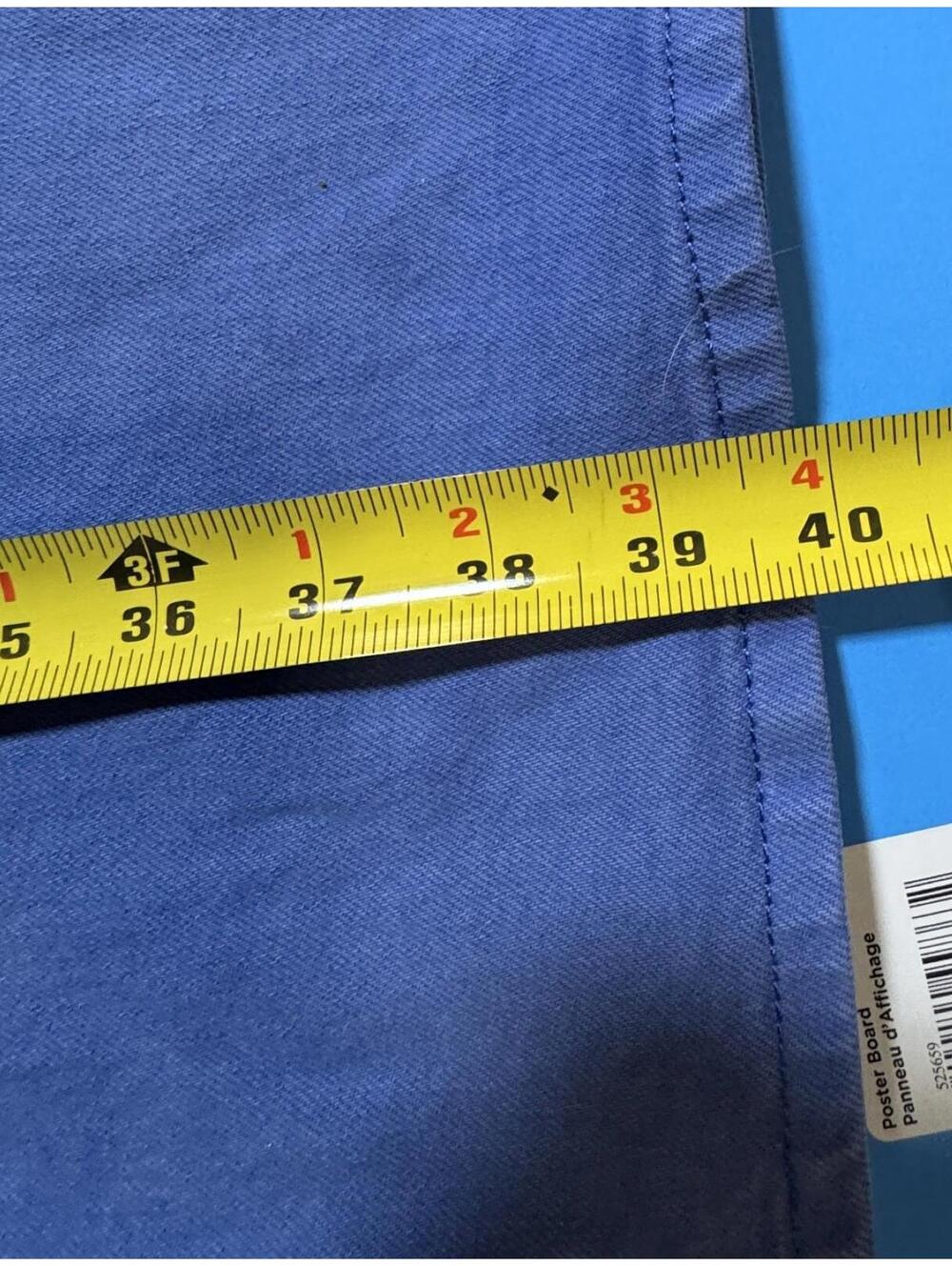 Universal Thread Blue Sailor Wide Leg Pant Womens Size 8 NEW!! NWT!! - Picture 8 of 9